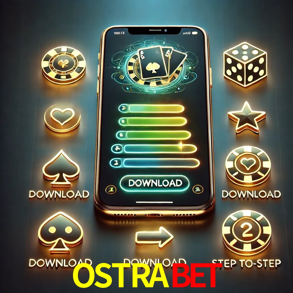 Como Baixar o App
