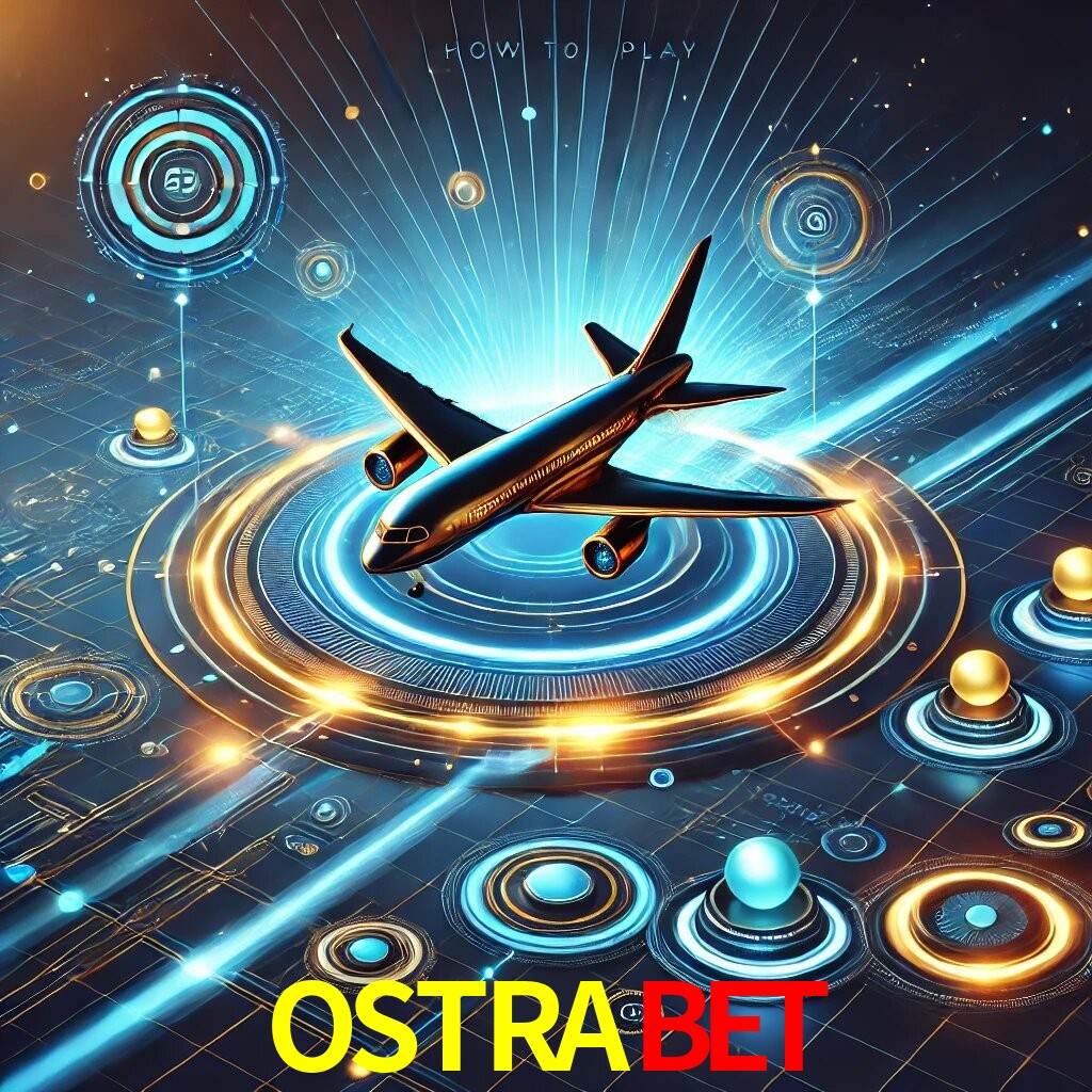Como Jogar Aviator