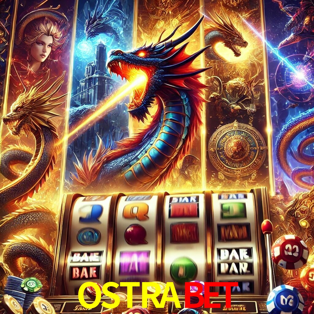 Slots Populares