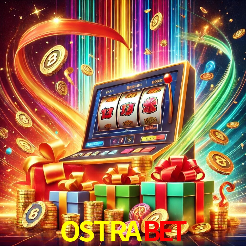 Promoções OSTRABET