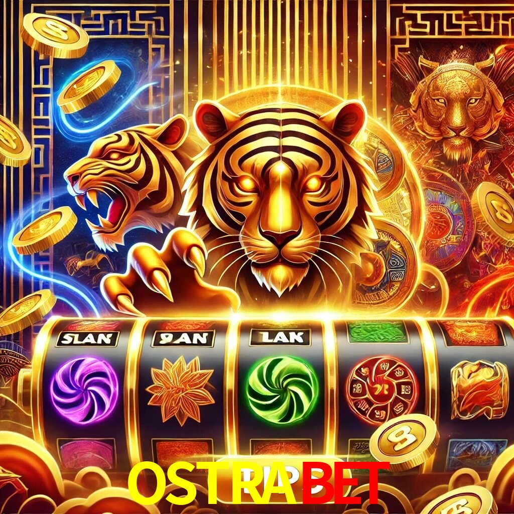 Introdução ao Fortune Tiger
