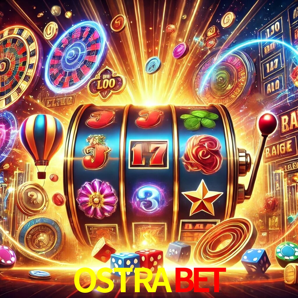 Por Que Escolher os Slots